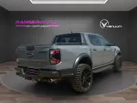 Used Ford Ranger Raptor 292 HP (214 kW) 2023 Grey Pickup
