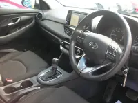Used Hyundai i30 SE 2019 Silver Hatchback