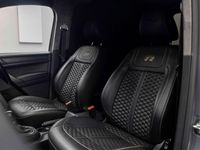 Used VW Caddy Highline 102 HP (75 kW) 2017 Grey MPV