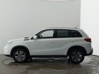 used Suzuki Vitara 1.4 Boosterjet 48V Hybrid SZ-T 5dr