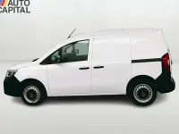 Used Renault Kangoo 89 kW (122 HP) 2024 White MPV
