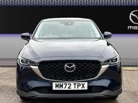Usado Mazda CX-5 165 HP (121 kW) 2022 SUV
