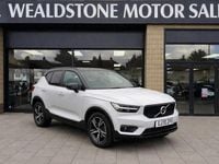 Used Volvo XC40 R-Design 2020 SUV