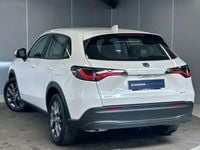 New Honda ZR-V Elegance 182 HP (133 kW) 2025 White SUV