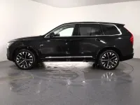Used Volvo XC90 Ultra 455 HP (334 kW) 2025 Black SUV