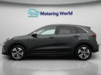 Used Kia e-Niro 98 kW (134 HP) 2022 SUV