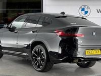 Gebraucht BMW X4 M Sport 190 PS (139 kW) 2025 SUV