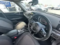 Used Mini Clubman 2019 Grey Estate