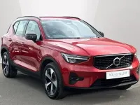Used Volvo XC40 Plus 163 HP (119 kW) 2026 SUV