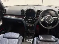 Used Mini Cooper S Countryman Exclusive 176 HP (129 kW) 2023 Black SUV