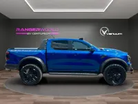 Used Ford Ranger Raptor 292 HP (214 kW) 2025 Blue Pickup