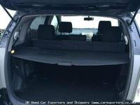 Used Toyota Corolla Verso 127 HP (93 kW) 2009 MPV