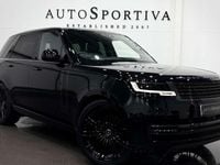 Used Land Rover Range Rover SE 300 HP (220 kW) 2025 SUV