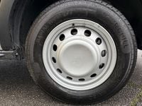 Used Ford Transit 130 HP (95 kW) 2022 Silver