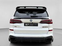 Used BMW X5 Comfort Edition 400 HP (294 kW) 2020 White SUV