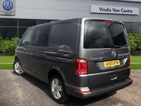 used VW Transporter Kombi 2.0TDI 150 T32 Highline BMT SWB