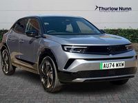 Used Vauxhall Mokka Ultimate 114 kW (156 HP) 2024 Grey SUV