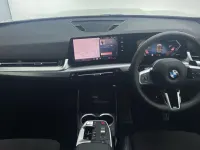 New BMW X1 M Sport 168 HP (123 kW) 2026 White SUV