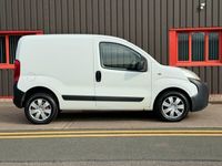 used Peugeot Bipper 1.4 HDi 70 S