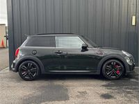 Used Mini John Cooper Works 228 HP (167 kW) 2023 Green Hatchback