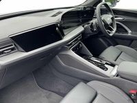 Ny Audi Q5 S-Line 2026 Vit SUV