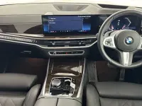Used BMW X5 M Sport 294 HP (216 kW) 2025 Grey SUV
