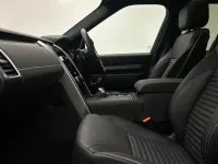 Used Land Rover Discovery 344 HP (253 kW) 2025 Red SUV