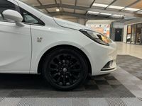 used Vauxhall Corsa A 1.4 i ecoFLEX SE Hatchback