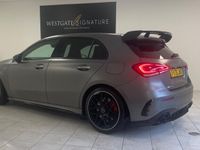 used Mercedes A45 AMG A-ClassS 4Matic+ Plus 5dr Auto