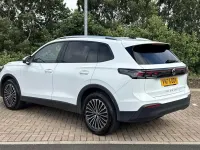Used VW Tiguan Match 128 HP (94 kW) 2026 White SUV