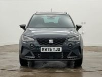 New Seat Arona FR 2025 Blue SUV