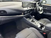 Used Nissan Qashqai Tekna 138 HP (101 kW) 2023 Black SUV