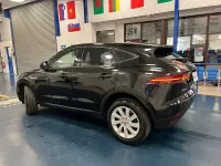 Used Jaguar E-Pace S 150 HP (110 kW) 2019 Black SUV