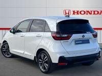 Used Honda Jazz Advance 122 HP (89 kW) 2026 Hatchback