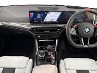 New BMW M4 Competition Edition 530 HP (389 kW) 2026 Coupe