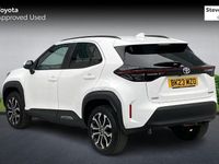 Used Toyota Yaris Hybrid Design 116 HP (85 kW) 2026 Estate