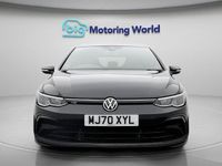Used VW Golf VIII R-line 150 HP (110 kW) 2024 Hatchback