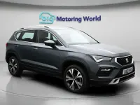 Usado Seat Ateca SE Technology 150 CV (110 kW) 2025 SUV