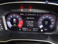 Used Audi Q3 Sportback Sport 150 HP (110 kW) 2025 SUV