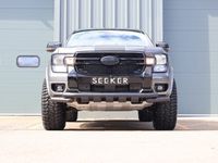 used Ford Ranger BRAND NEW TREMOR ECOBLUE styled by seeker IN STOCK