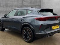 Used Cupra Formentor 150 HP (110 kW) 2025 Grey SUV