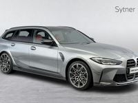 Used BMW M3 Competition Edition 503 HP (369 kW) 2024 Grey Estate