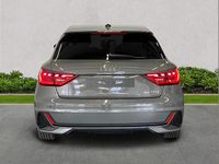 New Audi A1 S-Line 113 HP (83 kW) 2025 Other Hatchback