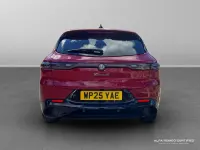Used Alfa Romeo Tonale Veloce 158 HP (116 kW) 2025 Red SUV