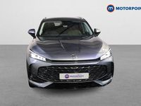 Used MG HS Trophy 299 HP (219 kW) 2025 Grey SUV