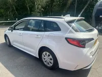 Used Toyota Corolla 2023 White