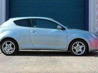 Used Alfa Romeo MiTo 120 HP (88 kW) 2009 Hatchback