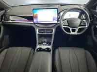 Used BYD Seal Boost 218 HP (160 kW) 2025 Blue Estate
