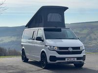 Used VW Transporter 2021 White Van
