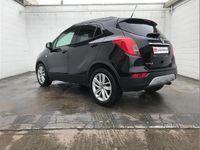 Used Vauxhall Mokka X Active 138 HP (101 kW) 2018 Black SUV